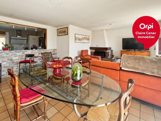 Location Maison 5 pièces 98m² CASTRES 81100