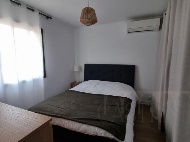 Location Maison 5 pièces 98m² LE CRES 34920