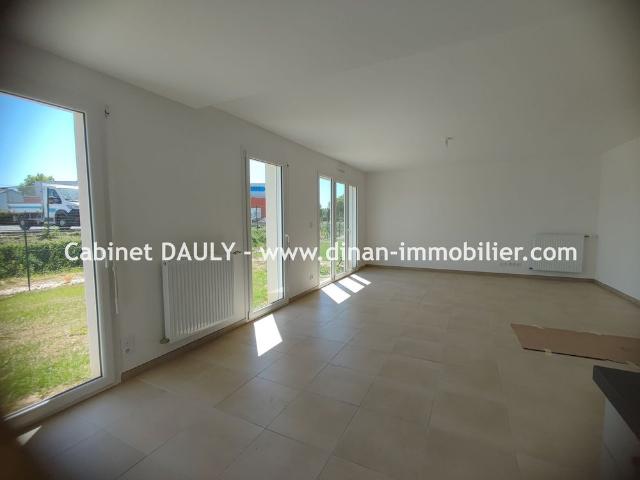 Location Maison 5 pièces 98m² QUEVERT 22100