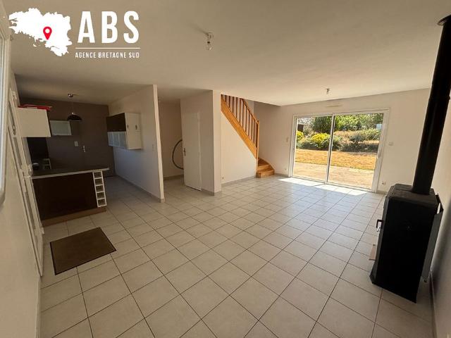 Location Maison 5 pièces 98m²