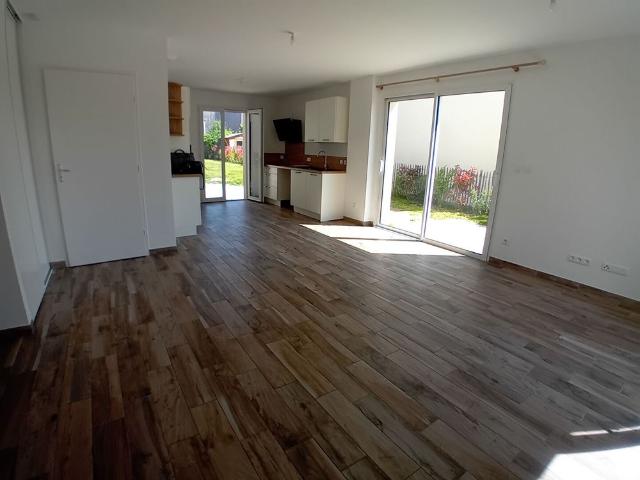 Location Maison 5 pièces 98m²