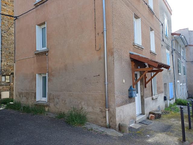 Location Maison 5 pièces 99.2 m2 Vertaizon