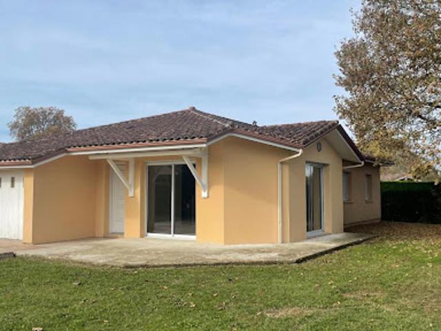 Location Maison 5 pièces 99.4 m2 Saint Pierre du Mont