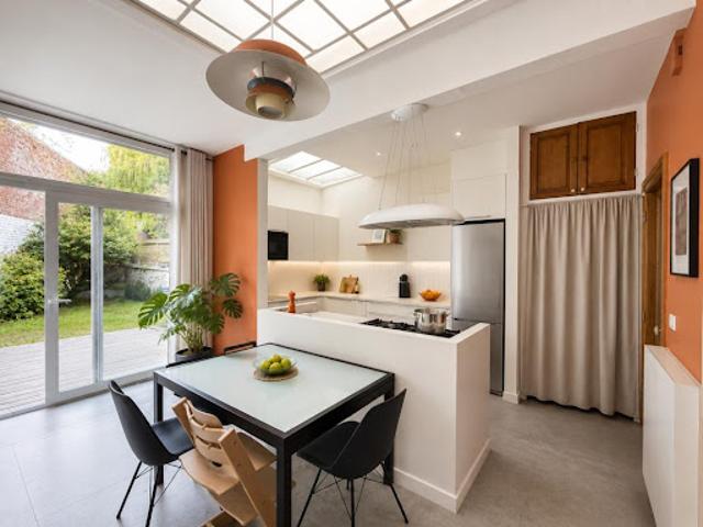 Location Maison 5 pièces 99.98 m2 La Madeleine