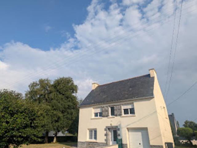 Location Maison 5 pièces 99 m2 Elliant