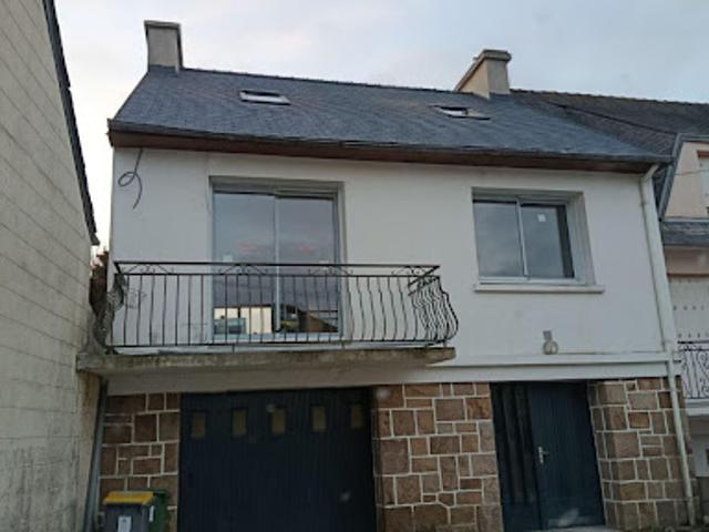 Location Maison 5 pièces 99 m2 Landivisiau