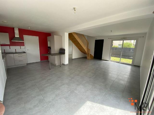 Location Maison 5 pièces 99m²
