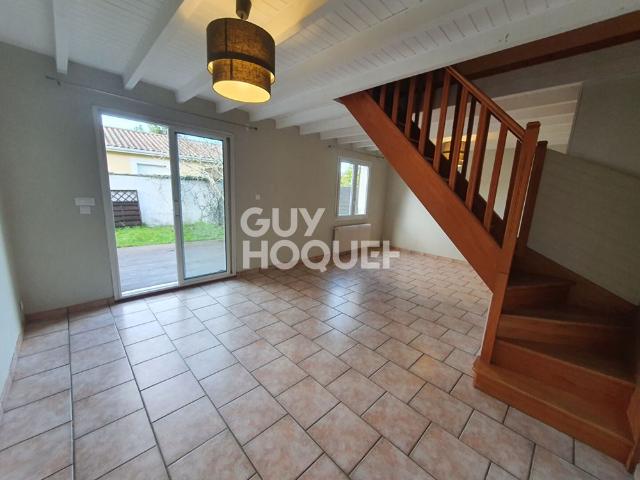 Location Maison 5 pièces 99m²