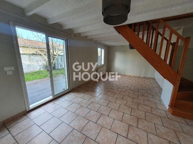 Location Maison 5 pièces 99m²