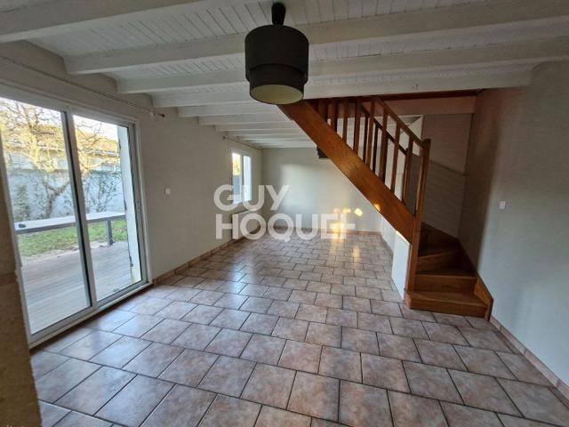 Location Maison 5 pièces 99m²