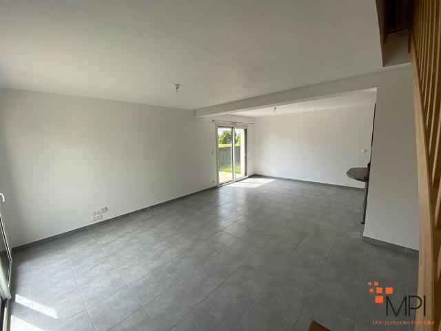 Location Maison 5 pièces 99m²