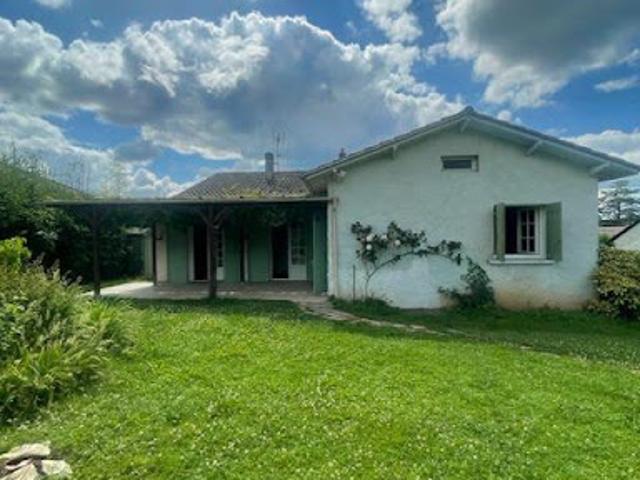 Location Maison 5 pièces Couze et Saint Front