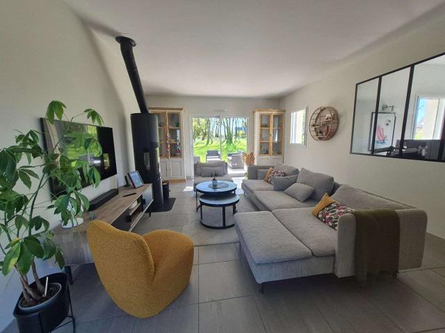 Location maison 5 pièces Combourg 35