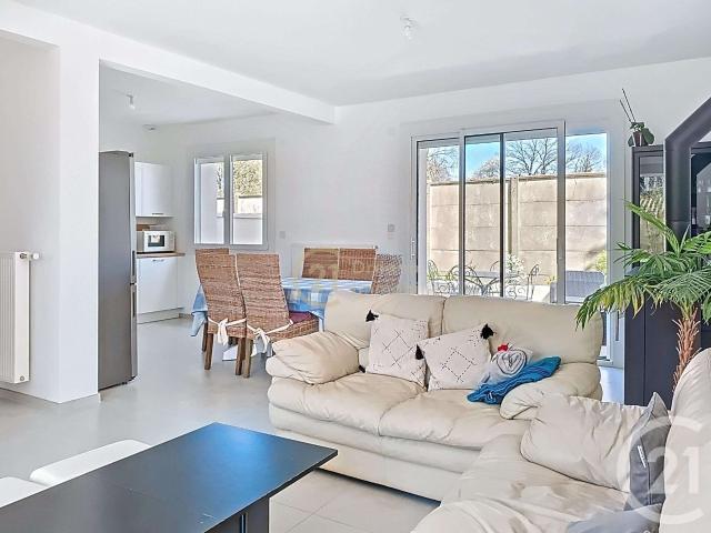 Location maison 5 pièces Combourg 35