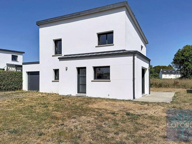 Location maison 5 pièces Concarneau 29