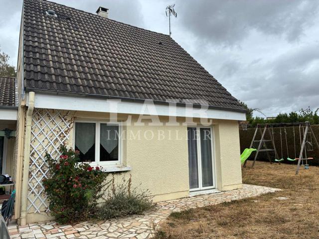 Location maison 5 pièces Condé sur Sarthe 61