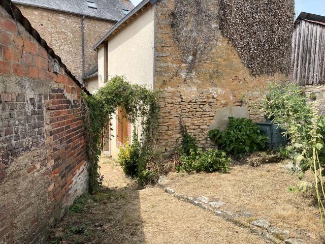 Location maison 5 pièces Conlie 72
