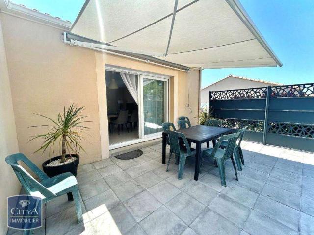 Location maison 5 pièces Corcoué sur Logne 44