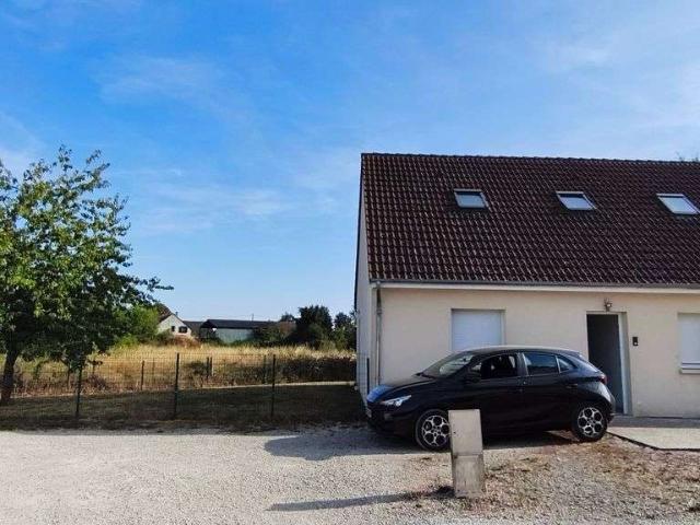 Location maison 5 pièces Cormeray 41