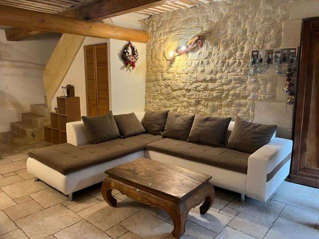 Location maison 5 pièces Cabannes 13
