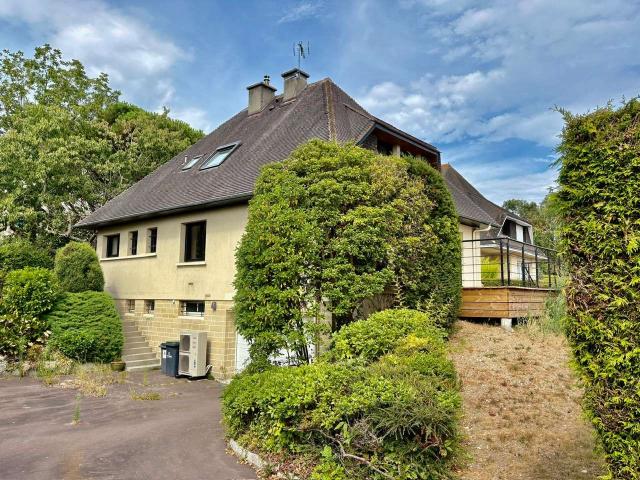 Location maison 5 pièces Caen 14