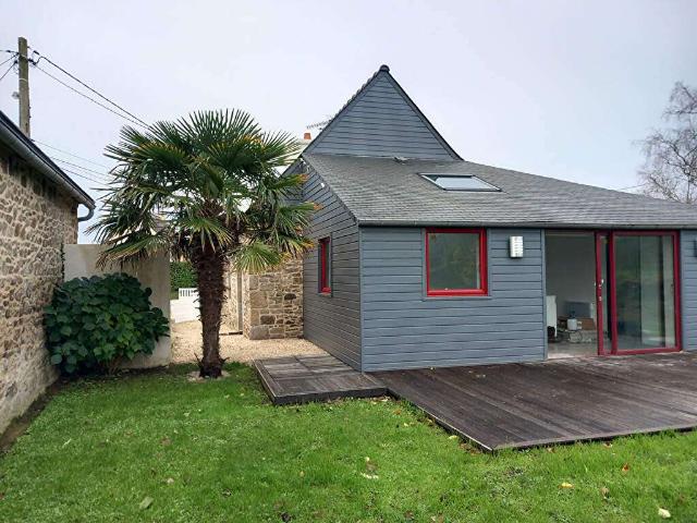 Location maison 5 pièces Camlez 22