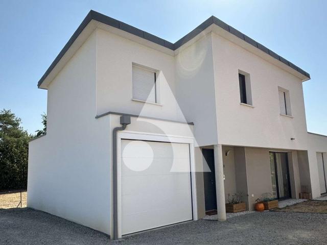 Location maison 5 pièces Carquefou 44