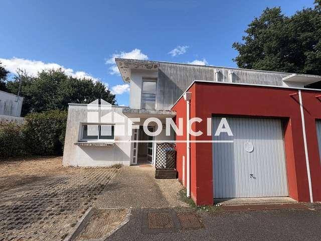 Location maison 5 pièces Carquefou 44