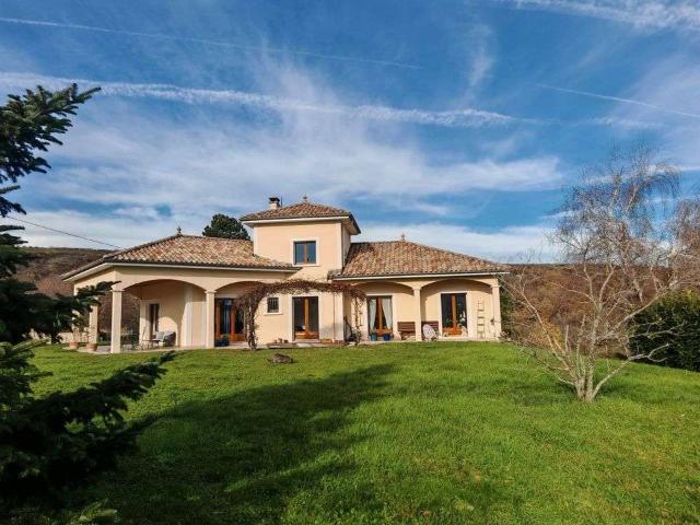 Location maison 5 pièces Cellieu 42