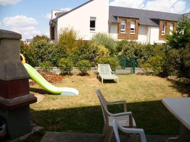 Location maison 5 pièces Cesson Sévigné 35