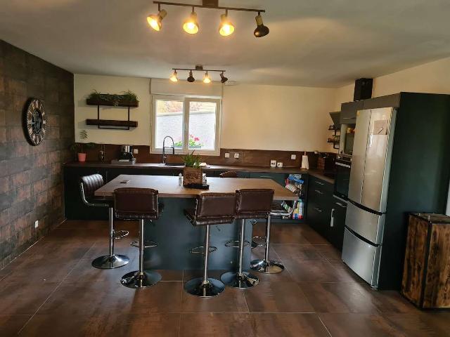 Location maison 5 pièces Cesson Sévigné 35