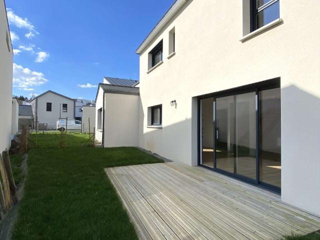 Location maison 5 pièces Cesson Sévigné 35
