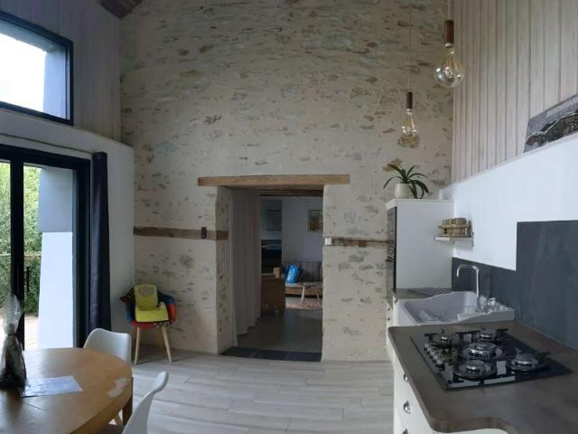 Location maison 5 pièces Chalonnes sur Loire 49