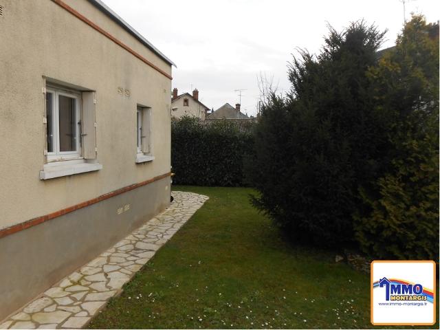 location maison 5 pieces chalette sur loing