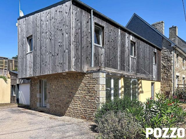 Location maison 5 pièces Champeaux 50