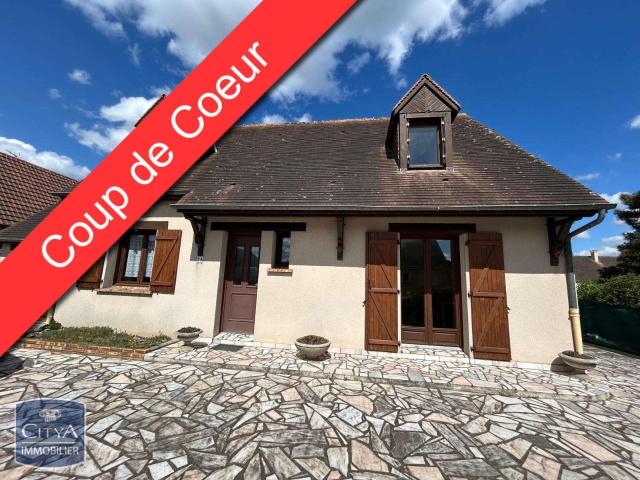 Location maison 5 pièces Changé 72