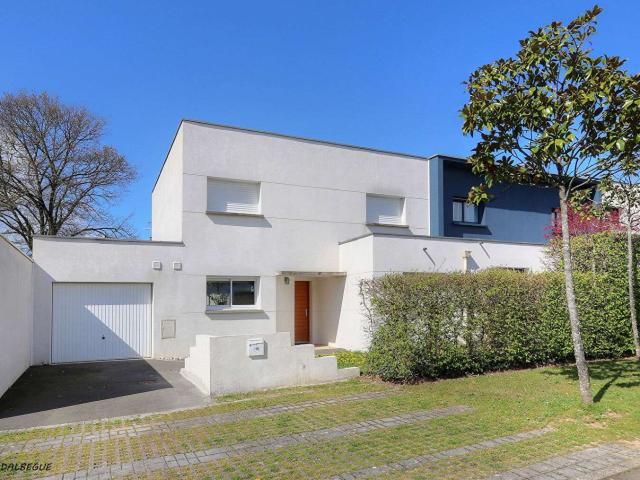Location maison 5 pièces Chantepie 35