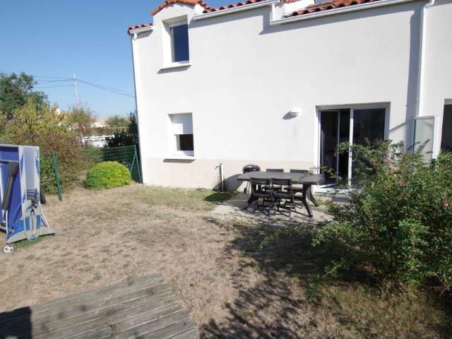 Location maison 5 pièces Château d'Olonne 85