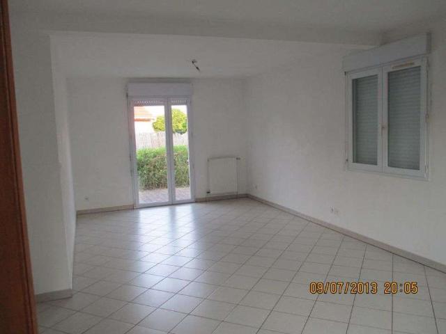 Location maison 5 pièces Châtenoy le Royal 71