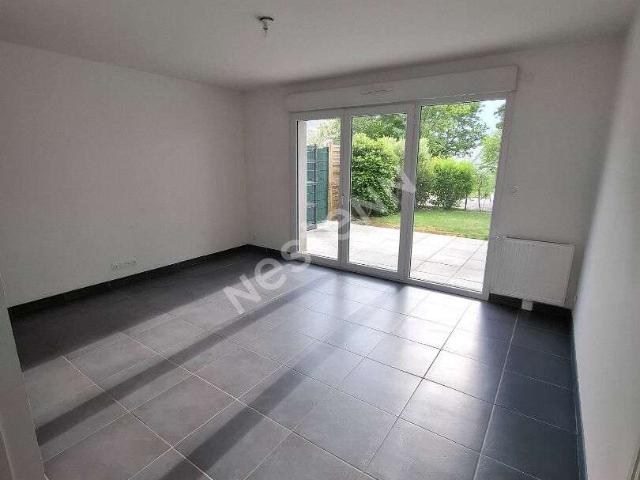 Location maison 5 pièces Chavagne 35
