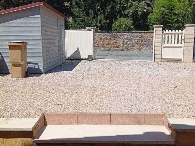 Location maison 5 pièces Chessy 69