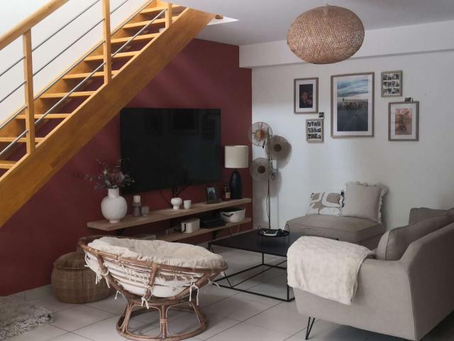 Location maison 5 pièces Cholet 49