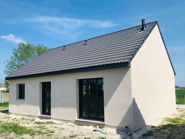 Location maison 5 pièces Crevin 35