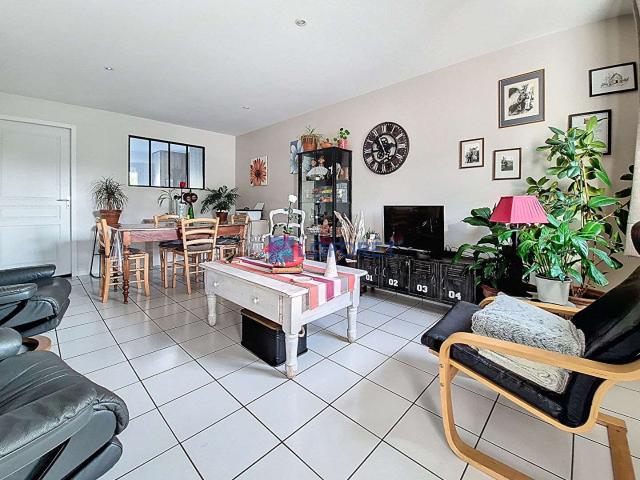 Location maison 5 pièces Ancenis Saint Géréon 44