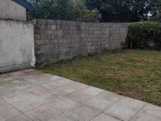 Location maison 5 pièces Angers Capucins Verneau 49