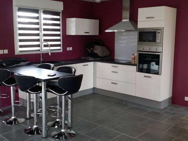 Location maison 5 pièces Acigné 35