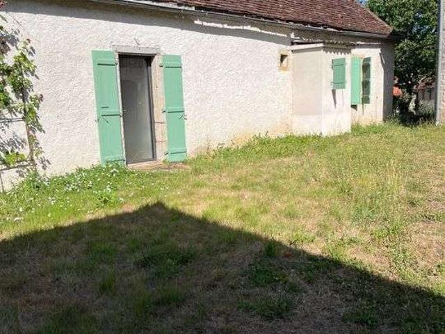 Location maison 5 pièces Alvignac 46