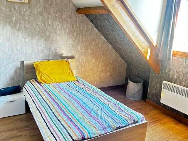 Location maison 5 pièces Argenteuil 95