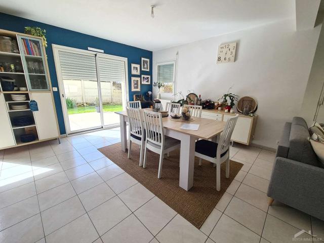 Location maison 5 pièces Argentré du Plessis 35