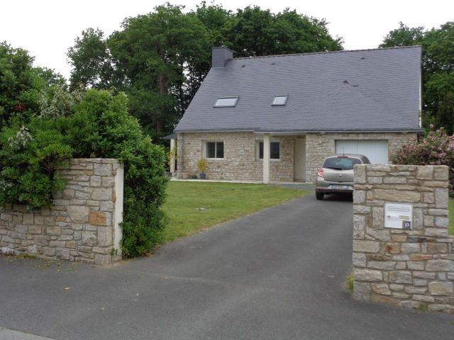 Location maison 5 pièces Auray 56